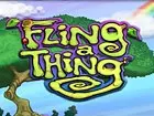 Fling a Thing: Trailer oficial