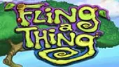 Fling a Thing: Trailer oficial