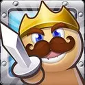 Carátula de Little Empire - Android