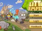 Little Empire - Imagen Android