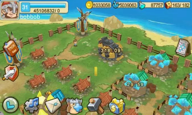 Little Empire - Android