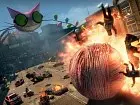 Saints Row The Third - Genkibowl VII - Imagen