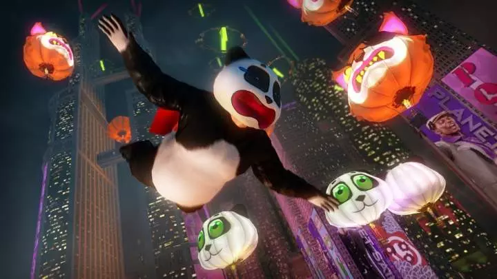 Saints Row The Third - Genkibowl VII - PC