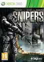 Snipers Xbox 360