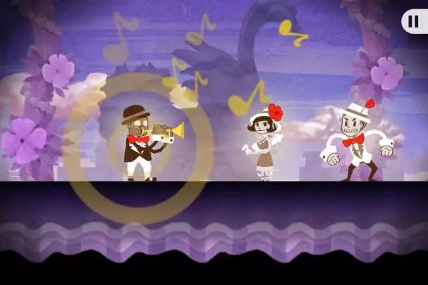 JAZZ Trump's Journey