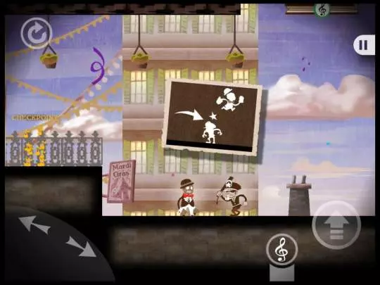 JAZZ: Trump's Journey