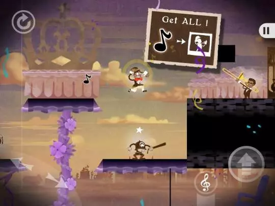 JAZZ Trump's Journey