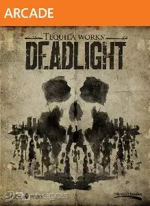 Carátula de Deadlight