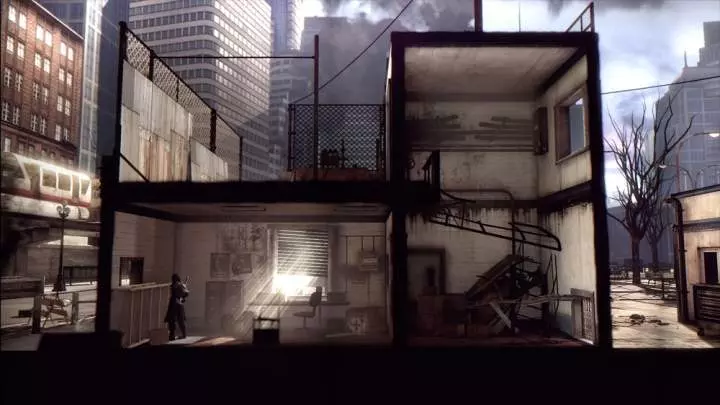 Deadlight - Xbox 360