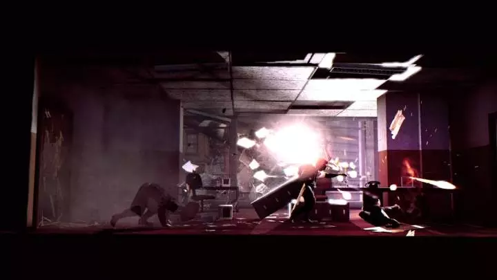 Deadlight - Xbox 360