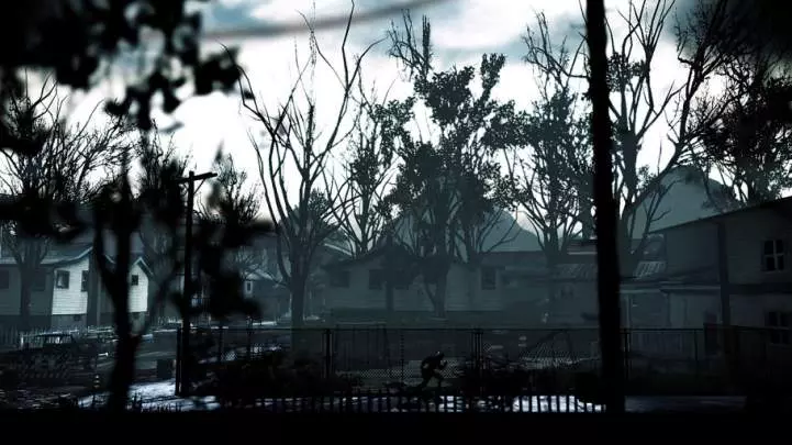 Deadlight - Xbox 360