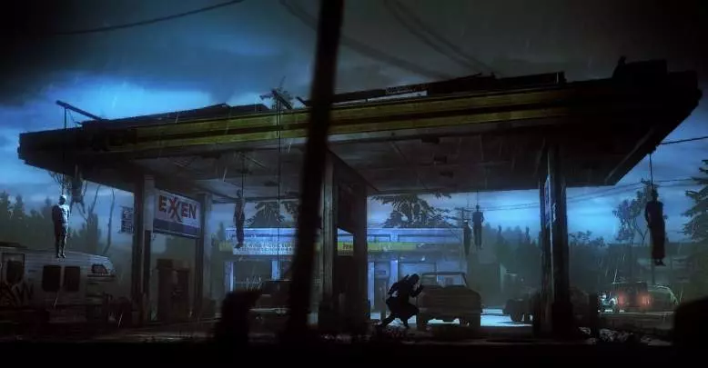 Deadlight - Xbox 360