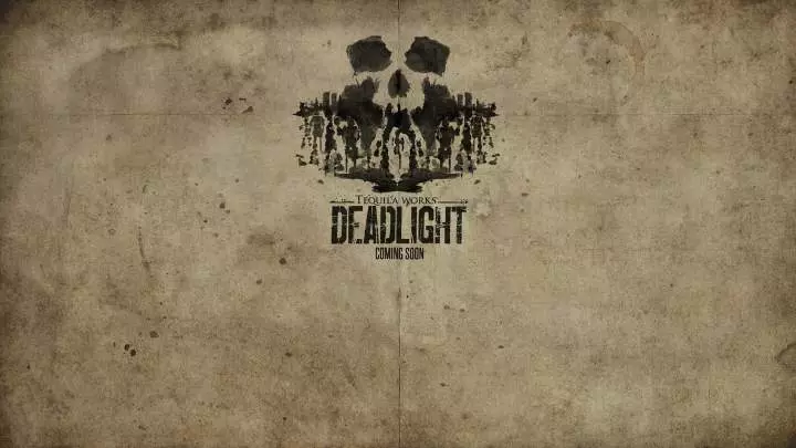 Deadlight - Xbox 360