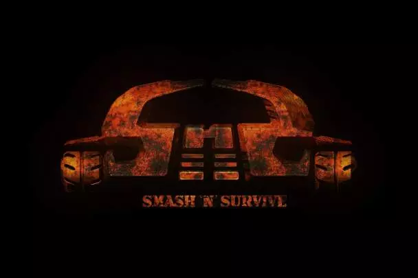Smash 'N' Survive