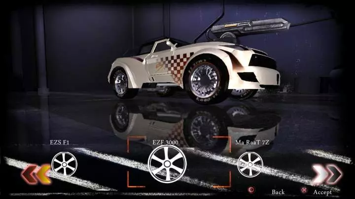 Smash 'N' Survive - PS3