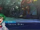 Super Robot Taisen Masou Kishin II - Imagen PSP