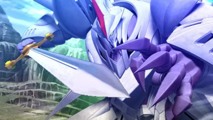 Super Robot Taise OG Saga Masou Kishin II
