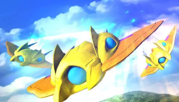 Super Robot Taise OG Saga Masou Kishin II