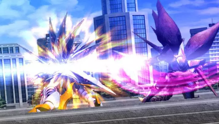Super Robot Taise OG Saga Masou Kishin II