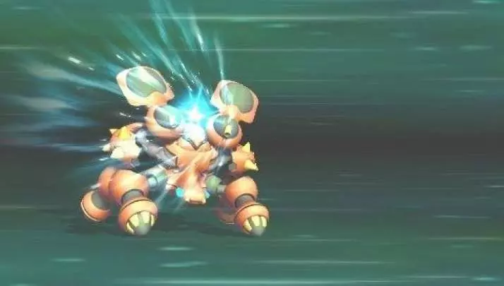 Super Robot Taisen Masou Kishin II