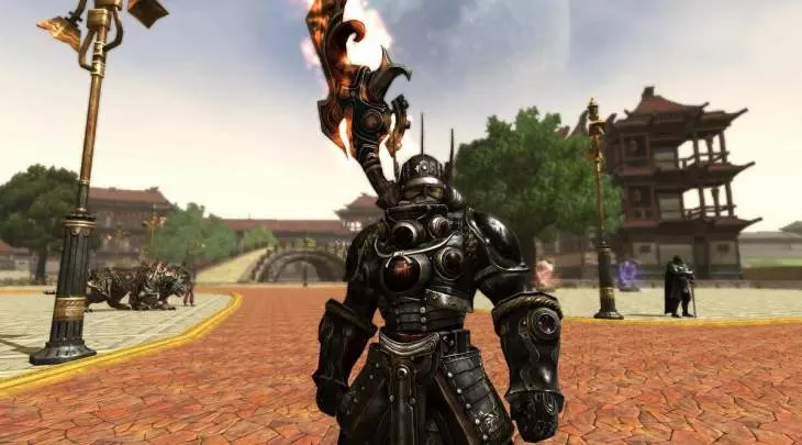 Seven Souls Online - PC