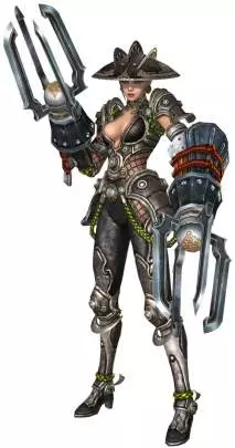 Seven Souls Online - PC