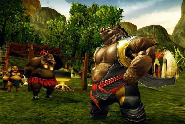 Seven Souls Online - PC