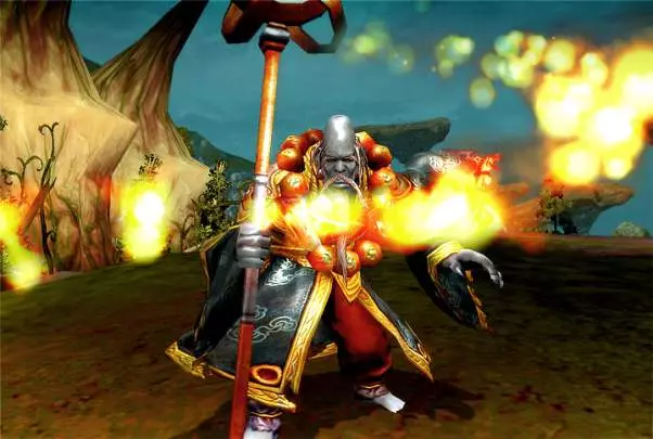 Seven Souls Online - PC