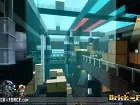 Brick-Force - Pantalla