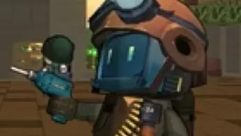 Brick-Force: Gameplay Trailer