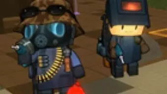 Brick-Force: Trailer oficial