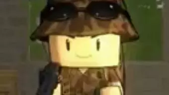 Brick-Force: Time-Lapse