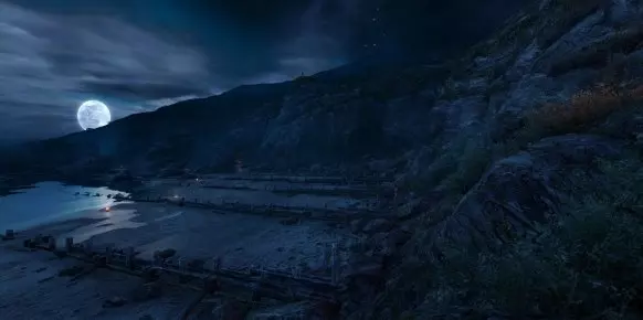 Dear Esther PC