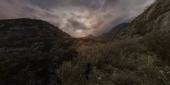 Dear Esther análisis