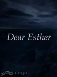 Carátula de Dear Esther