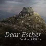 Carátula de Dear Esther - Xbox One