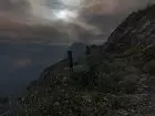 Dear Esther - Pantalla