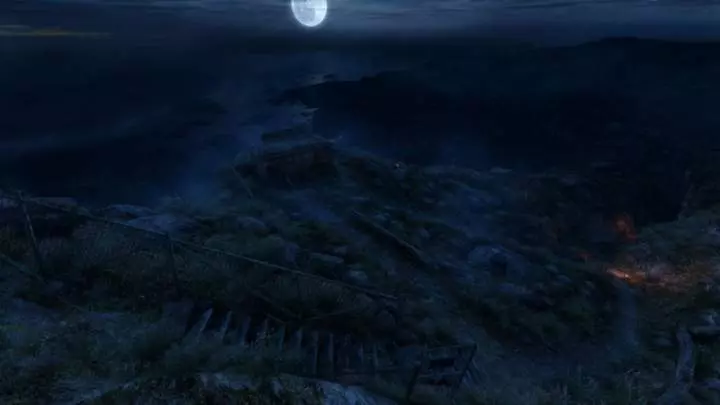 Dear Esther - PC