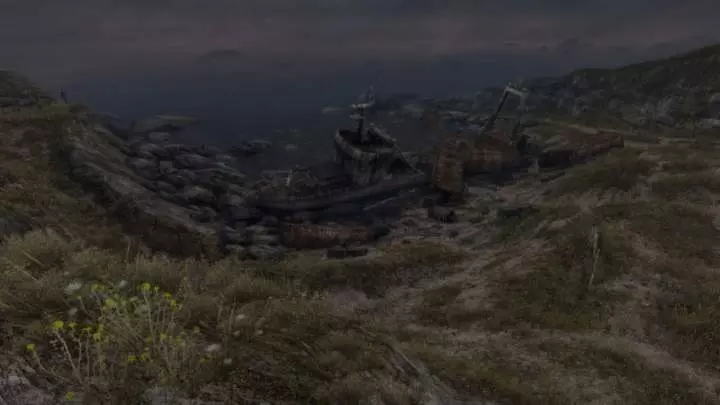 Dear Esther - PC
