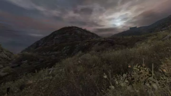 Dear Esther