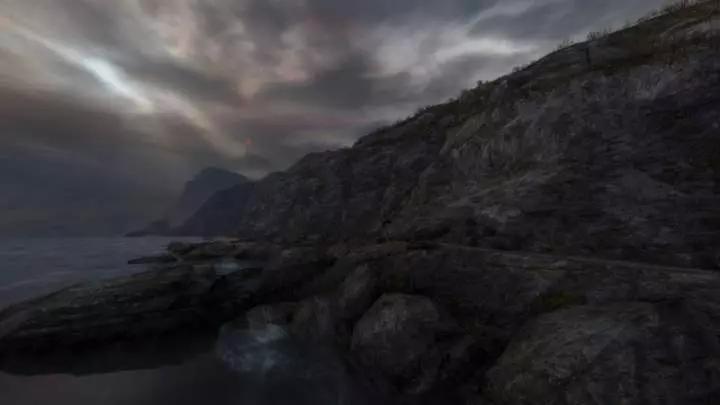 Dear Esther - PC