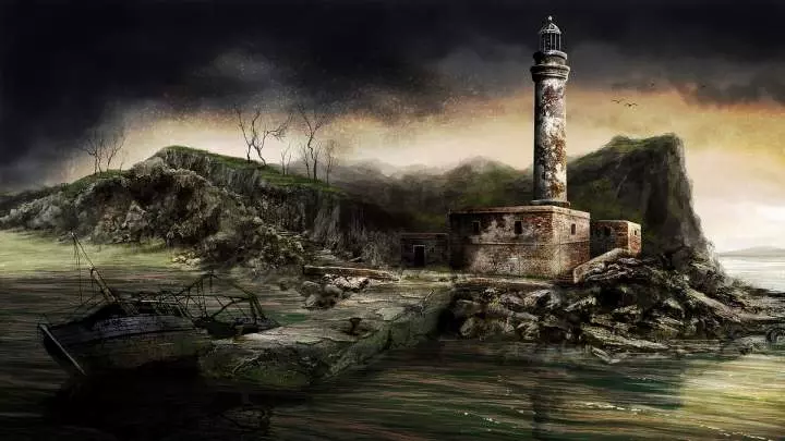 Dear Esther
