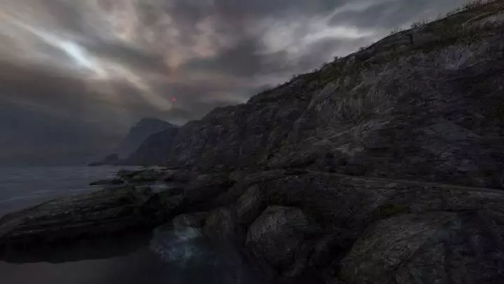 Dear Esther - PC