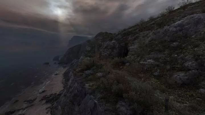 Dear Esther