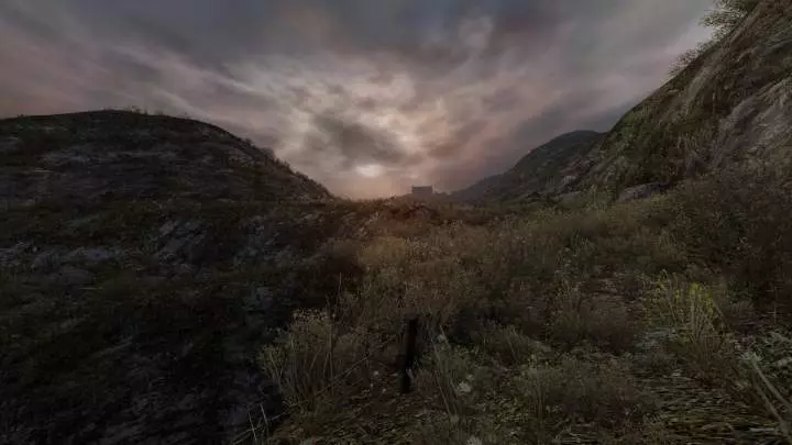 Dear Esther