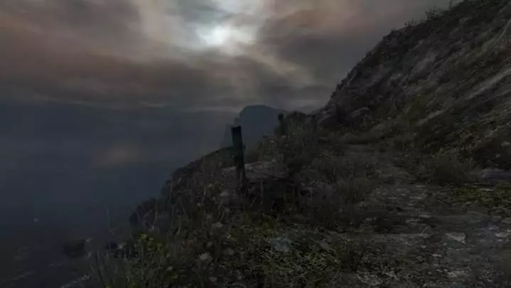 Dear Esther - PC
