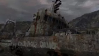 Dear Esther: Gameplay: Un Naufragio Olvidado