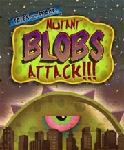 Carátula de Mutant Blobs Attack - PS3