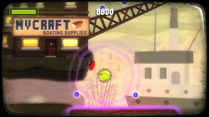 Mutant Blobs Attack - PC