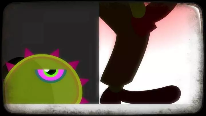 Mutant Blobs Attack - PC